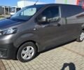 Серый Тойота Proace, объемом двигателя 2 л и пробегом 197 тыс. км за 15400 $, фото 1 на Automoto.ua