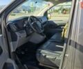 Серый Тойота Proace, объемом двигателя 2 л и пробегом 197 тыс. км за 15400 $, фото 9 на Automoto.ua
