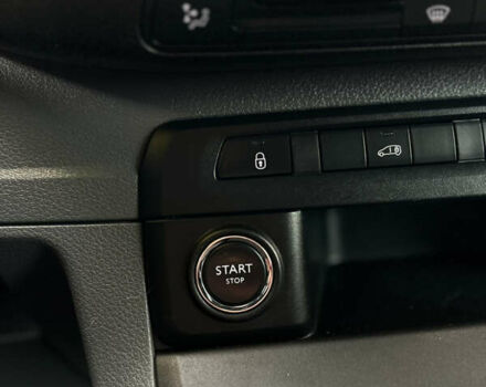 Серый Тойота Proace, объемом двигателя 1.56 л и пробегом 177 тыс. км за 17999 $, фото 33 на Automoto.ua