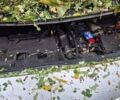 Серый Тойота Proace, объемом двигателя 2 л и пробегом 258 тыс. км за 5000 $, фото 1 на Automoto.ua