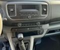 Сірий Тойота Proace, об'ємом двигуна 2 л та пробігом 100 тис. км за 22100 $, фото 16 на Automoto.ua