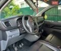 Серый Тойота Proace, объемом двигателя 1.56 л и пробегом 146 тыс. км за 12700 $, фото 4 на Automoto.ua