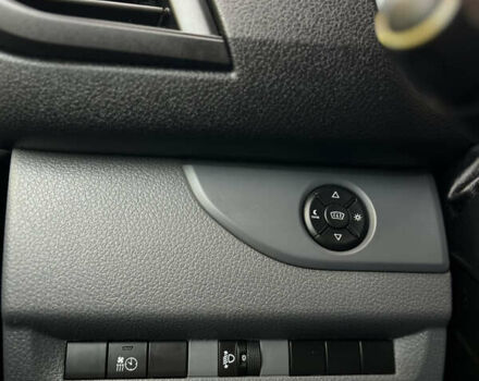 Серый Тойота Proace, объемом двигателя 1.56 л и пробегом 177 тыс. км за 17999 $, фото 42 на Automoto.ua