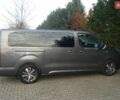 Серый Тойота Proace, объемом двигателя 2 л и пробегом 149 тыс. км за 47000 $, фото 8 на Automoto.ua