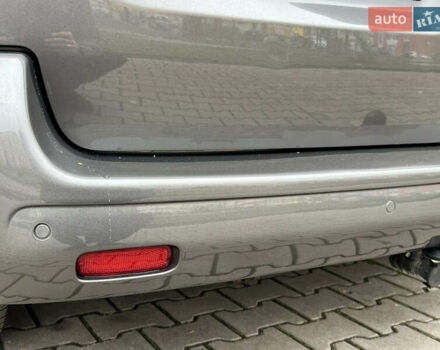 Серый Тойота Proace, объемом двигателя 1.56 л и пробегом 177 тыс. км за 17999 $, фото 18 на Automoto.ua