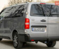 Серый Тойота Proace, объемом двигателя 2 л и пробегом 176 тыс. км за 28900 $, фото 12 на Automoto.ua