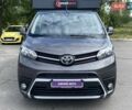 Сірий Тойота Proace, об'ємом двигуна 2 л та пробігом 131 тис. км за 28000 $, фото 2 на Automoto.ua
