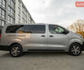Серый Тойота Proace, объемом двигателя 2 л и пробегом 176 тыс. км за 28900 $, фото 77 на Automoto.ua