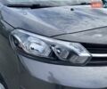 Сірий Тойота Proace, об'ємом двигуна 2 л та пробігом 131 тис. км за 28000 $, фото 4 на Automoto.ua
