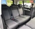 Сірий Тойота Proace, об'ємом двигуна 2 л та пробігом 131 тис. км за 28000 $, фото 14 на Automoto.ua