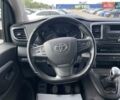 Сірий Тойота Proace, об'ємом двигуна 2 л та пробігом 131 тис. км за 28000 $, фото 17 на Automoto.ua