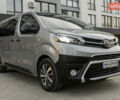 Серый Тойота Proace, объемом двигателя 2 л и пробегом 176 тыс. км за 28900 $, фото 28 на Automoto.ua