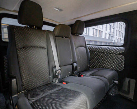 Серый Тойота Proace, объемом двигателя 2 л и пробегом 176 тыс. км за 28900 $, фото 60 на Automoto.ua