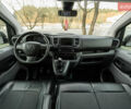 Серый Тойота Proace, объемом двигателя 2 л и пробегом 176 тыс. км за 28900 $, фото 58 на Automoto.ua