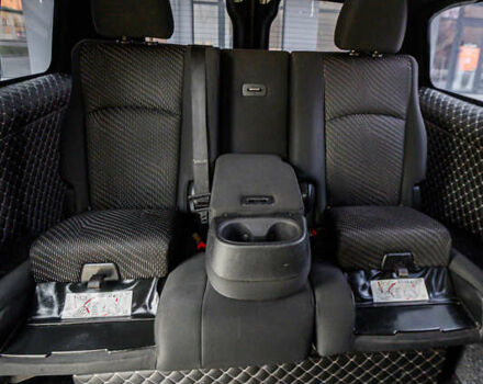 Серый Тойота Proace, объемом двигателя 2 л и пробегом 176 тыс. км за 28900 $, фото 67 на Automoto.ua