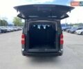 Сірий Тойота Proace, об'ємом двигуна 2 л та пробігом 131 тис. км за 28000 $, фото 11 на Automoto.ua