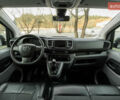 Серый Тойота Proace, объемом двигателя 2 л и пробегом 176 тыс. км за 28900 $, фото 61 на Automoto.ua