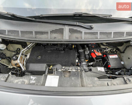 Серый Тойота Proace, объемом двигателя 2 л и пробегом 176 тыс. км за 28900 $, фото 83 на Automoto.ua