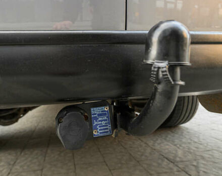 Серый Тойота Proace, объемом двигателя 2 л и пробегом 176 тыс. км за 28900 $, фото 70 на Automoto.ua