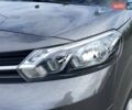 Сірий Тойота Proace, об'ємом двигуна 2 л та пробігом 131 тис. км за 28000 $, фото 1 на Automoto.ua