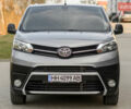 Серый Тойота Proace, объемом двигателя 2 л и пробегом 176 тыс. км за 28900 $, фото 23 на Automoto.ua
