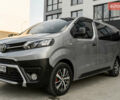 Серый Тойота Proace, объемом двигателя 2 л и пробегом 176 тыс. км за 28900 $, фото 25 на Automoto.ua
