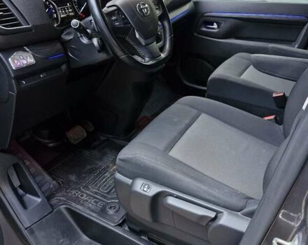 Тойота Proace 2019 у Харкові на Automoto.ua Сірий Тойота Proace, об'ємом двигуна 2 л та пробігом 93 тис. км за 39500 $, фото 23 на Automoto.ua
