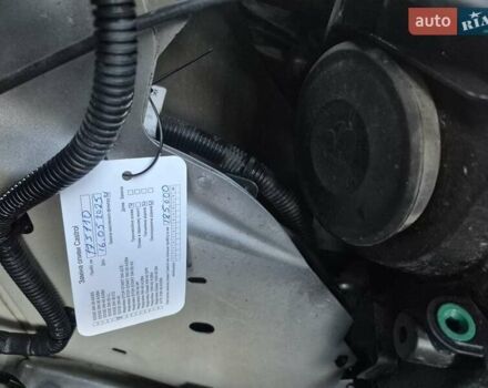 Серый Тойота Proace, объемом двигателя 2 л и пробегом 176 тыс. км за 28900 $, фото 86 на Automoto.ua