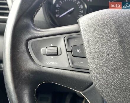 Сірий Тойота Proace, об'ємом двигуна 2 л та пробігом 131 тис. км за 28000 $, фото 23 на Automoto.ua