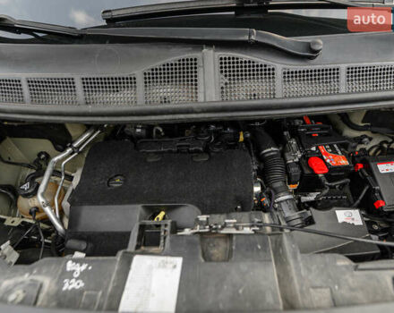 Серый Тойота Proace, объемом двигателя 2 л и пробегом 176 тыс. км за 28900 $, фото 82 на Automoto.ua