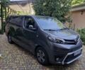 Тойота Proace 2019 у Харкові на Automoto.ua Сірий Тойота Proace, об'ємом двигуна 2 л та пробігом 93 тис. км за 39500 $, фото 3 на Automoto.ua
