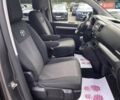 Сірий Тойота Proace, об'ємом двигуна 2 л та пробігом 131 тис. км за 28000 $, фото 12 на Automoto.ua