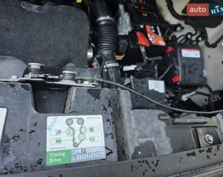 Серый Тойота Proace, объемом двигателя 2 л и пробегом 176 тыс. км за 28900 $, фото 87 на Automoto.ua