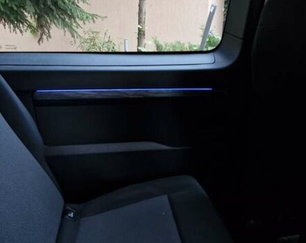 Тойота Proace 2019 у Харкові на Automoto.ua Сірий Тойота Proace, об'ємом двигуна 2 л та пробігом 93 тис. км за 39500 $, фото 6 на Automoto.ua