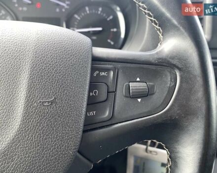 Сірий Тойота Proace, об'ємом двигуна 2 л та пробігом 131 тис. км за 28000 $, фото 24 на Automoto.ua