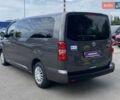 Сірий Тойота Proace, об'ємом двигуна 2 л та пробігом 131 тис. км за 28000 $, фото 8 на Automoto.ua