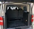 Тойота Proace 2019 у Харкові на Automoto.ua Сірий Тойота Proace, об'ємом двигуна 2 л та пробігом 93 тис. км за 39500 $, фото 8 на Automoto.ua