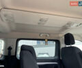 Сірий Тойота Proace, об'ємом двигуна 2 л та пробігом 176 тис. км за 33900 $, фото 12 на Automoto.ua