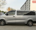 Серый Тойота Proace, объемом двигателя 2 л и пробегом 176 тыс. км за 28900 $, фото 22 на Automoto.ua