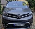 Тойота Proace 2019 у Харкові на Automoto.ua Сірий Тойота Proace, об'ємом двигуна 2 л та пробігом 93 тис. км за 39500 $, фото 4 на Automoto.ua