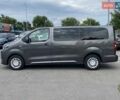 Сірий Тойота Proace, об'ємом двигуна 2 л та пробігом 131 тис. км за 28000 $, фото 9 на Automoto.ua