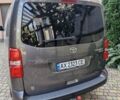 Тойота Proace 2019 у Харкові на Automoto.ua Сірий Тойота Proace, об'ємом двигуна 2 л та пробігом 93 тис. км за 39500 $, фото 1 на Automoto.ua