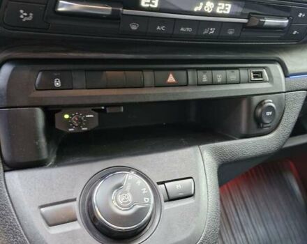 Тойота Proace 2019 у Харкові на Automoto.ua Сірий Тойота Proace, об'ємом двигуна 2 л та пробігом 93 тис. км за 39500 $, фото 24 на Automoto.ua