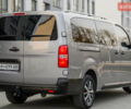 Серый Тойота Proace, объемом двигателя 2 л и пробегом 176 тыс. км за 28900 $, фото 8 на Automoto.ua