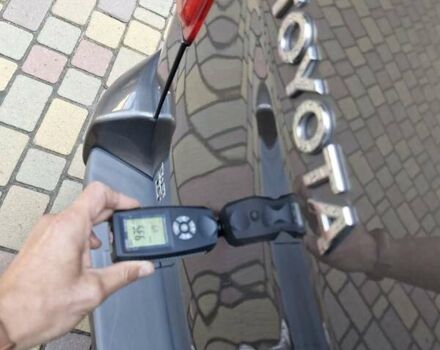 Тойота Proace 2019 у Харкові на Automoto.ua Сірий Тойота Proace, об'ємом двигуна 2 л та пробігом 93 тис. км за 39500 $, фото 35 на Automoto.ua