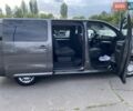 Сірий Тойота Proace, об'ємом двигуна 2 л та пробігом 131 тис. км за 28000 $, фото 15 на Automoto.ua