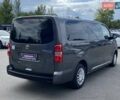 Сірий Тойота Proace, об'ємом двигуна 2 л та пробігом 131 тис. км за 28000 $, фото 6 на Automoto.ua