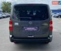 Сірий Тойота Proace, об'ємом двигуна 2 л та пробігом 131 тис. км за 28000 $, фото 7 на Automoto.ua