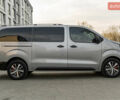 Серый Тойота Proace, объемом двигателя 2 л и пробегом 176 тыс. км за 28900 $, фото 29 на Automoto.ua