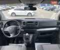 Сірий Тойота Proace, об'ємом двигуна 2 л та пробігом 131 тис. км за 28000 $, фото 16 на Automoto.ua